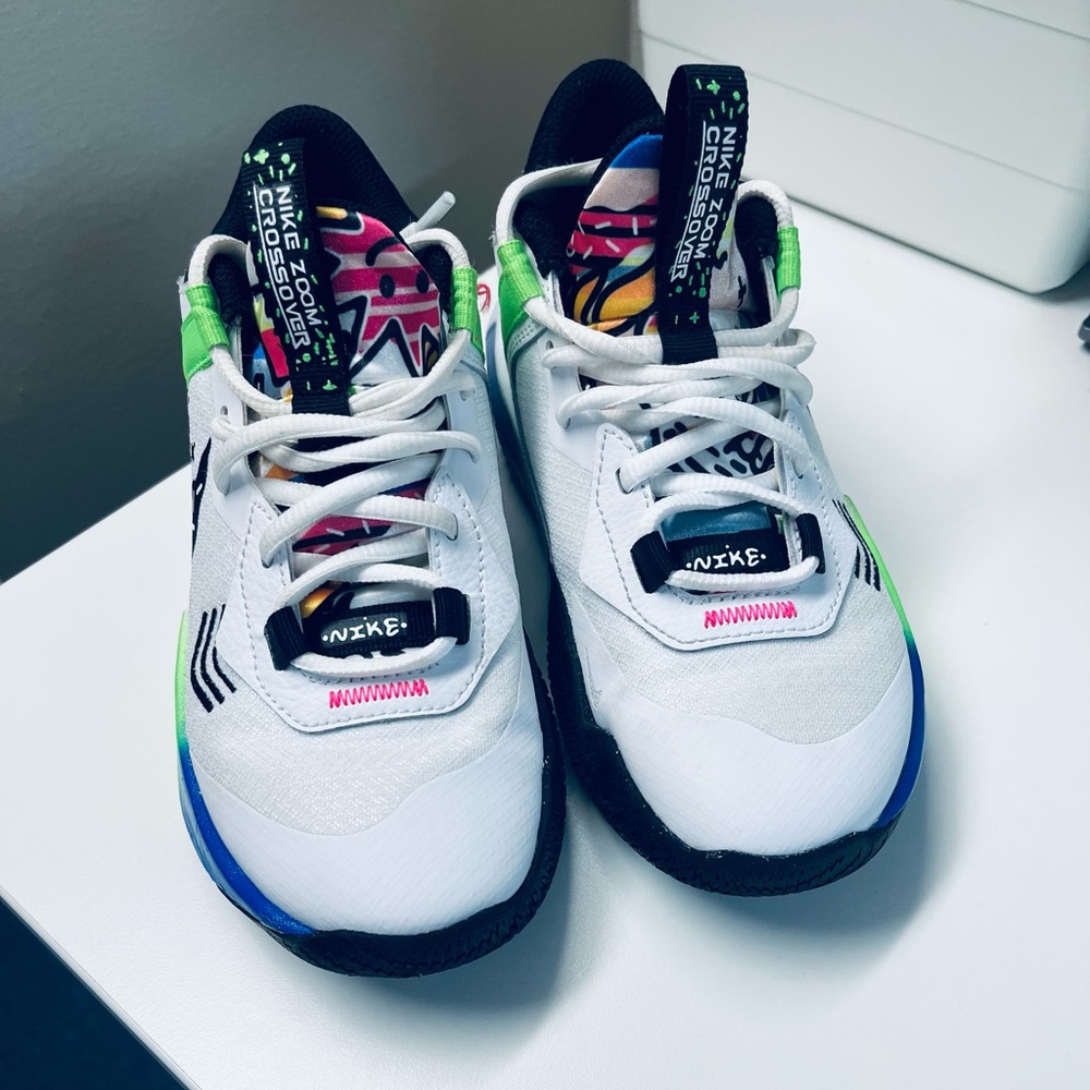 Nike Crossover | 💥 Superb Condition | Will ship first business day